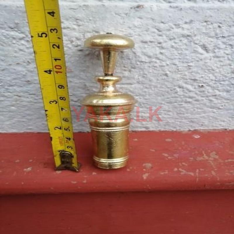 Antique Brass item