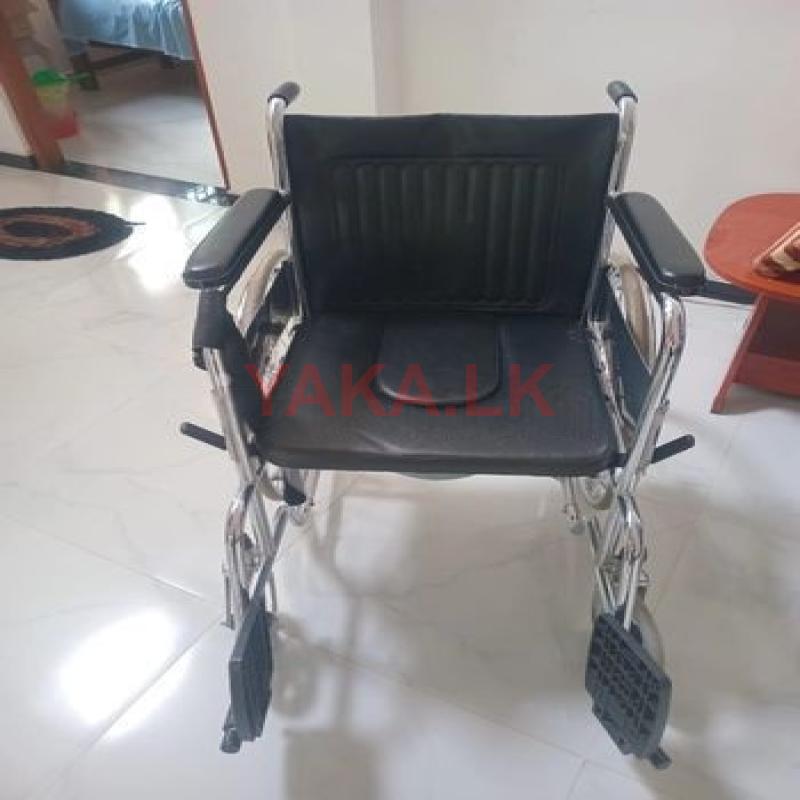 Wheel Chair