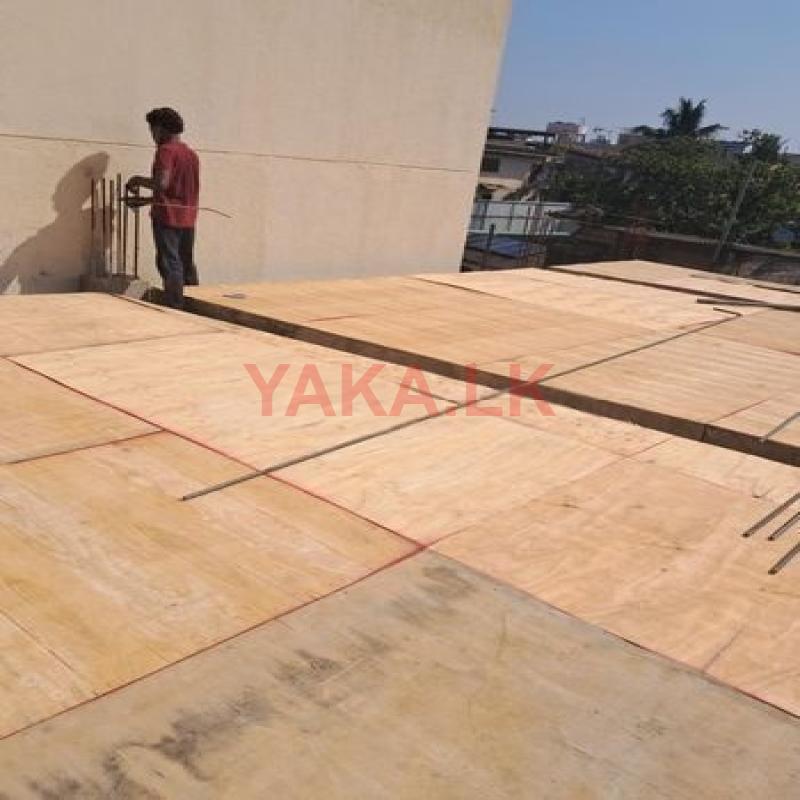 Construction Work