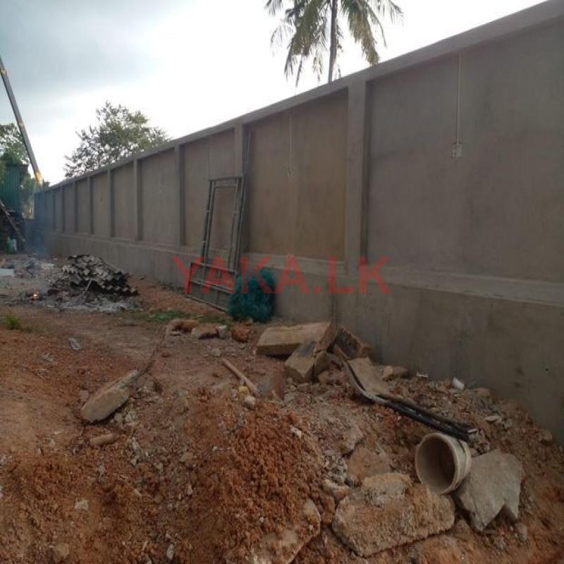Construction Work
