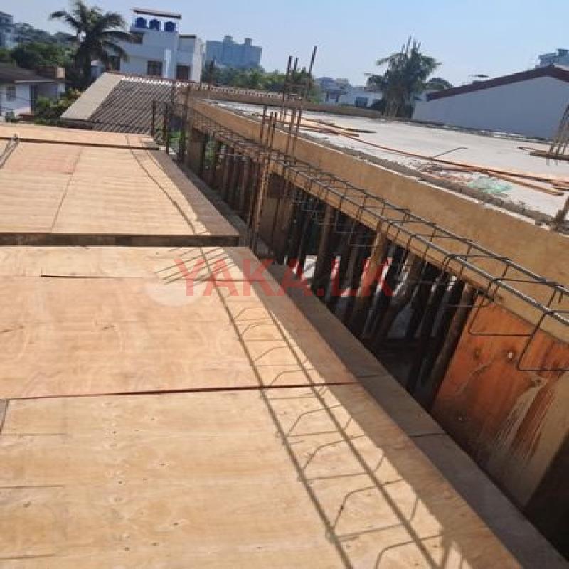 Construction Work