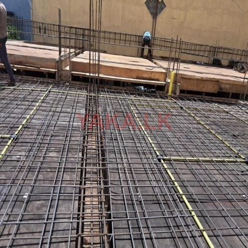 Construction Work