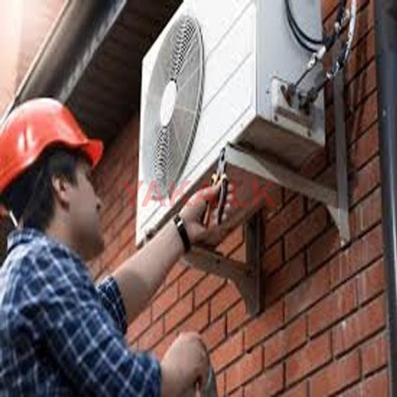 Ac Repairing and Gas Filling Services