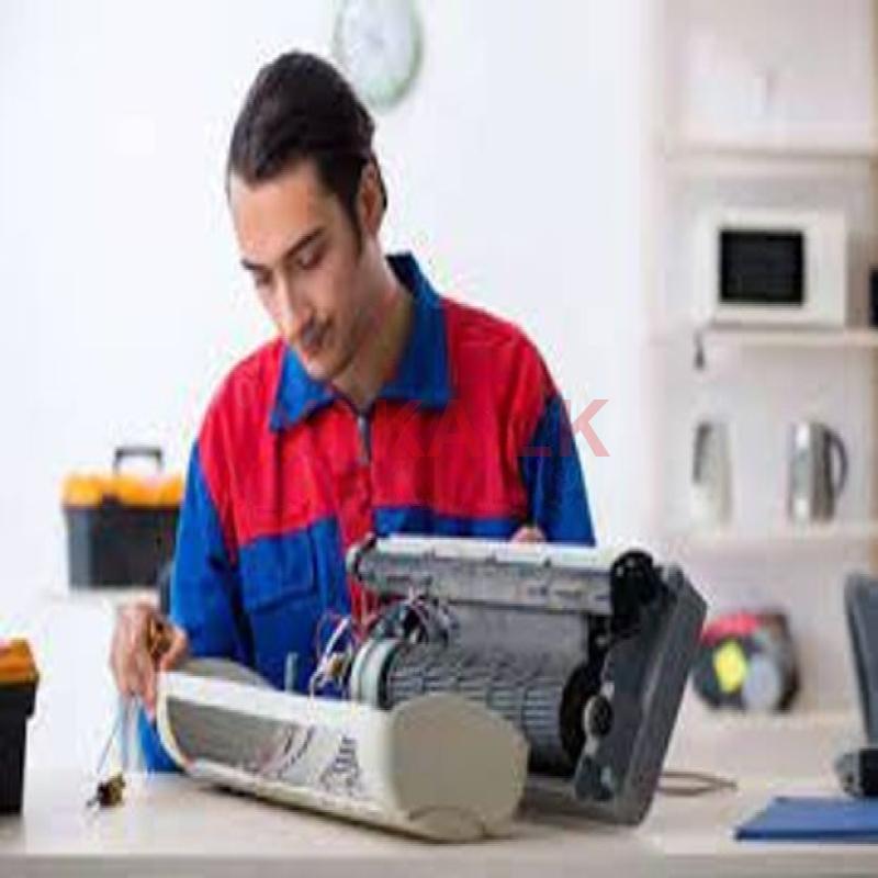 Ac Repairing and Gas Filling Services