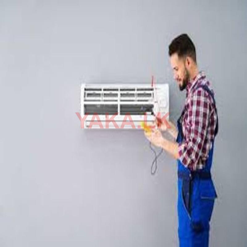 Air Conditioner Repairing