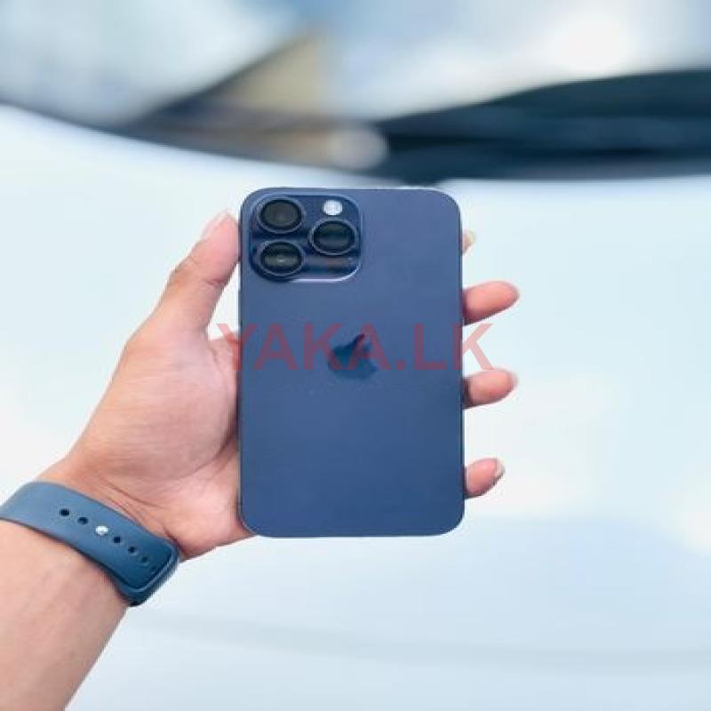 Apple iPhone 14 Pro Max (Used)