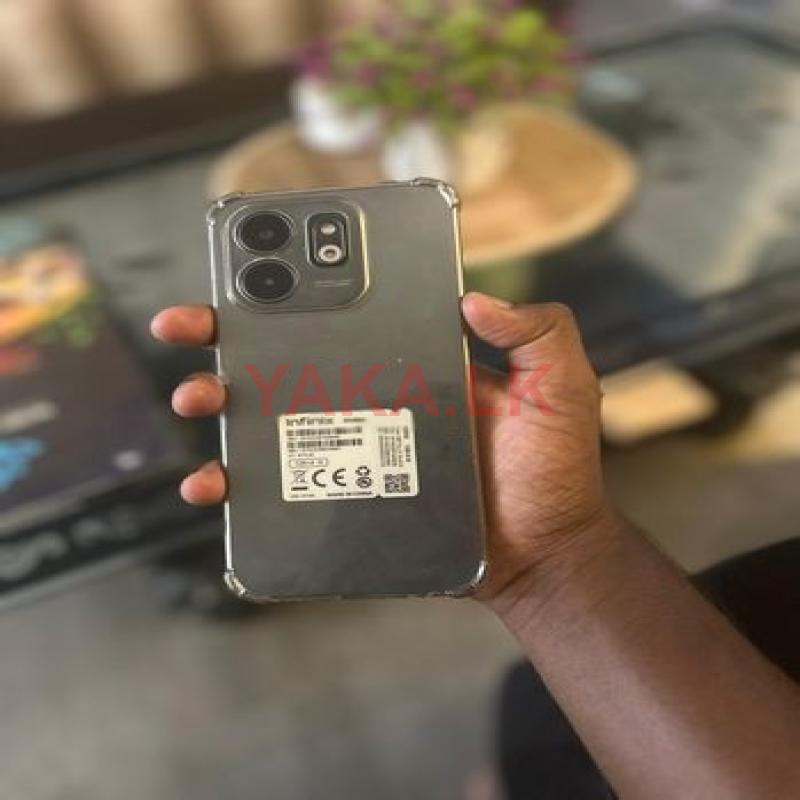 Infinix Smart 9 Infinx (Used)