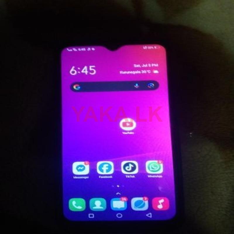 Vivo V15 (Used)