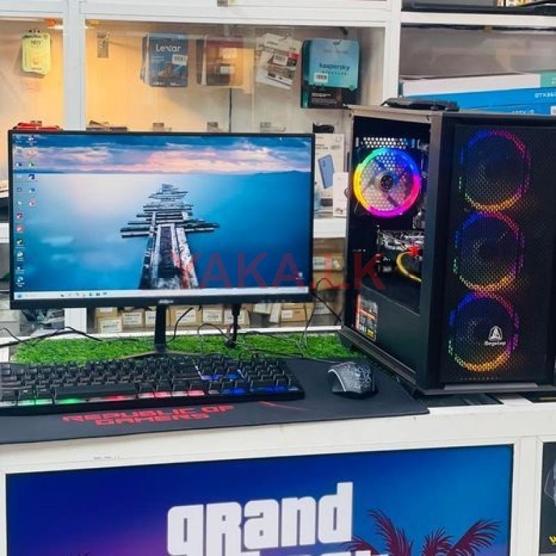 I3 I5 4GB RAM 128GB SSD|500GB HDD I7 2ND 3RD 4TH 6TH 7TH GAMING