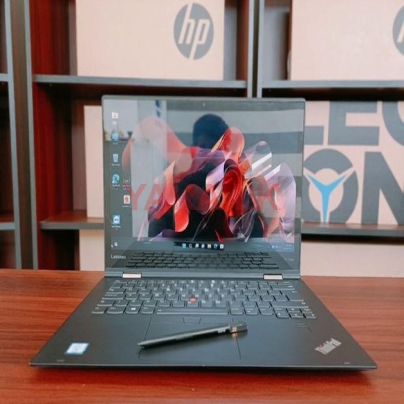 Lenovo ThinkPad X1 Yoga Core i5 8th Gen 360 Touch Laptop 16GB / 512GB
