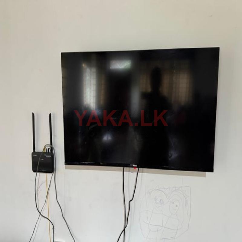 Abans Smart TV