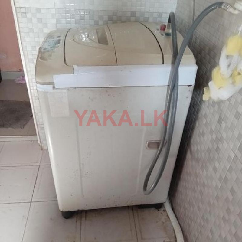 Washine Machine Daewoo