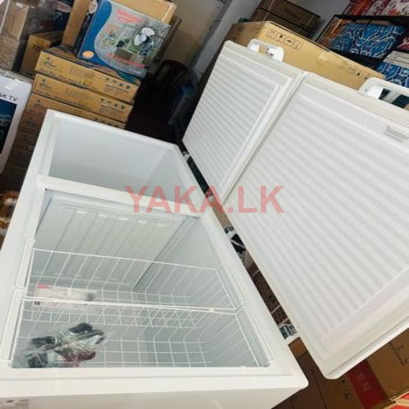 Haier Deep freezer 788L (Net - 727l / Gross 788L)