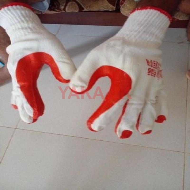 Gloves