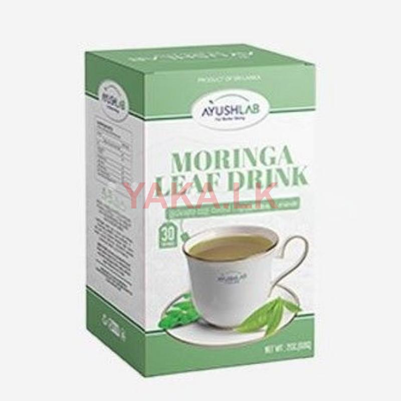 Moringa Tea Bag (30 Pack)
