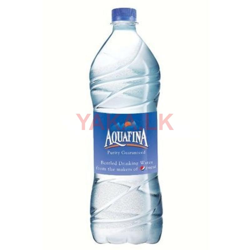 Water Bottle