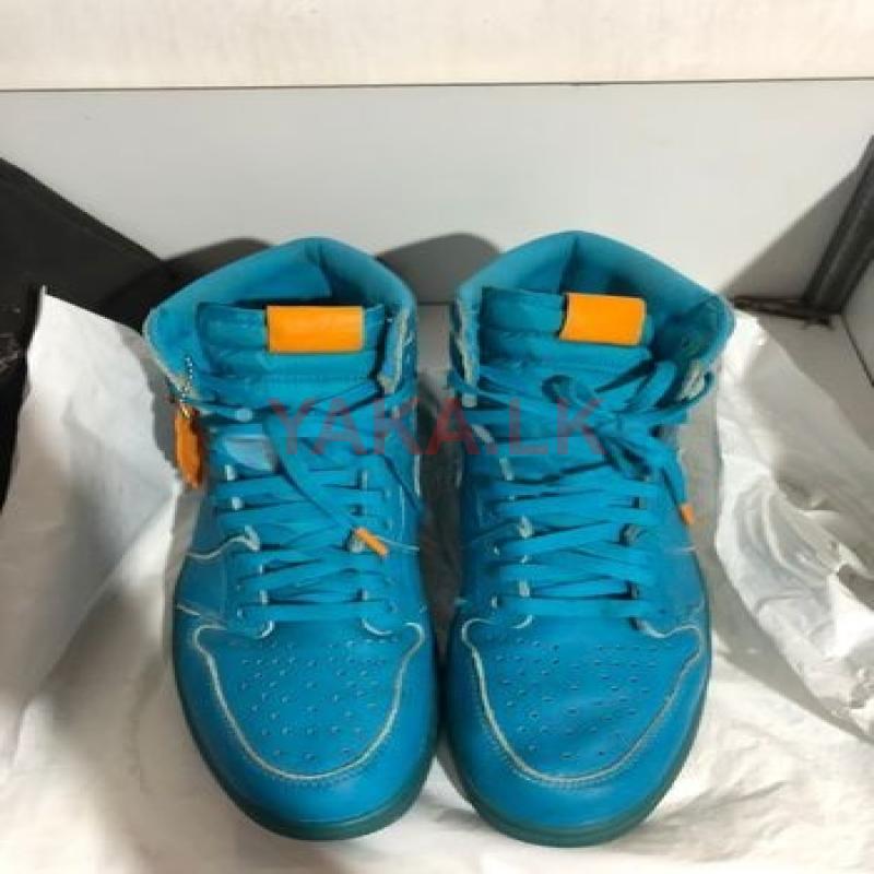 Jordan Nike air