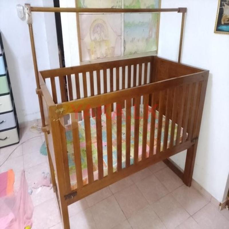 Baby Cot