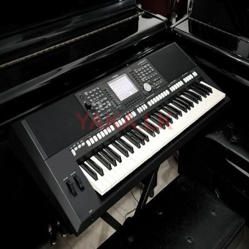 Yamaha PSR-s 950