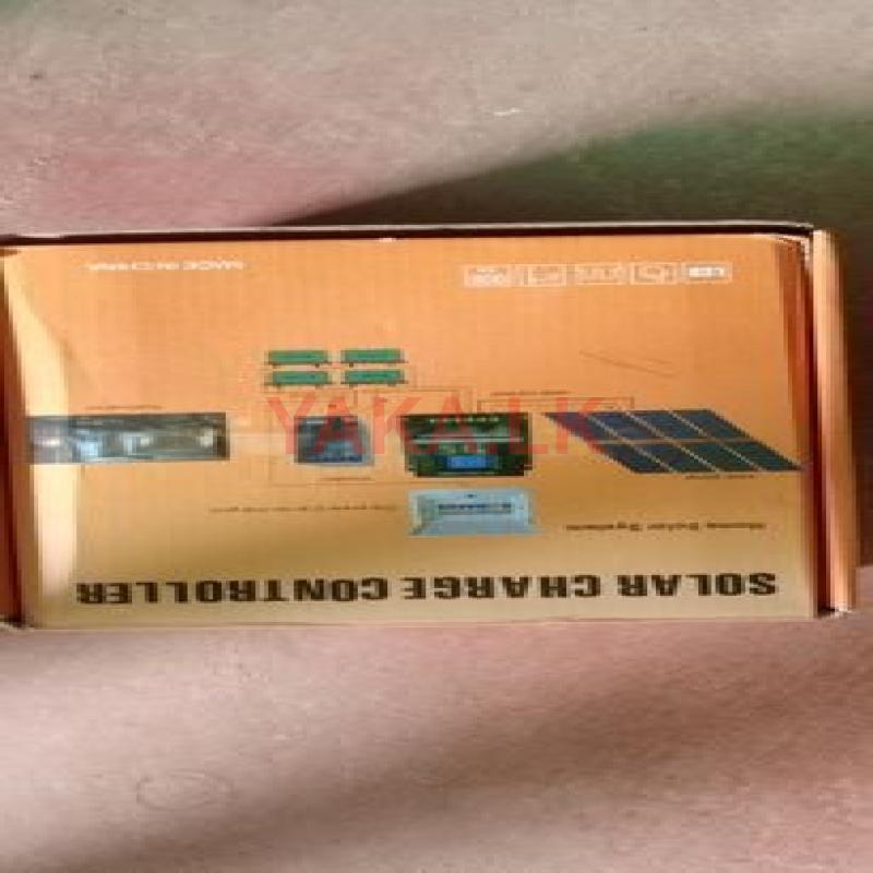 Inverter and Solar Charging Controller