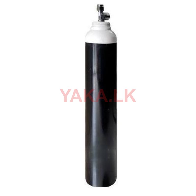 Oxygen Cylinder [ 10L ]