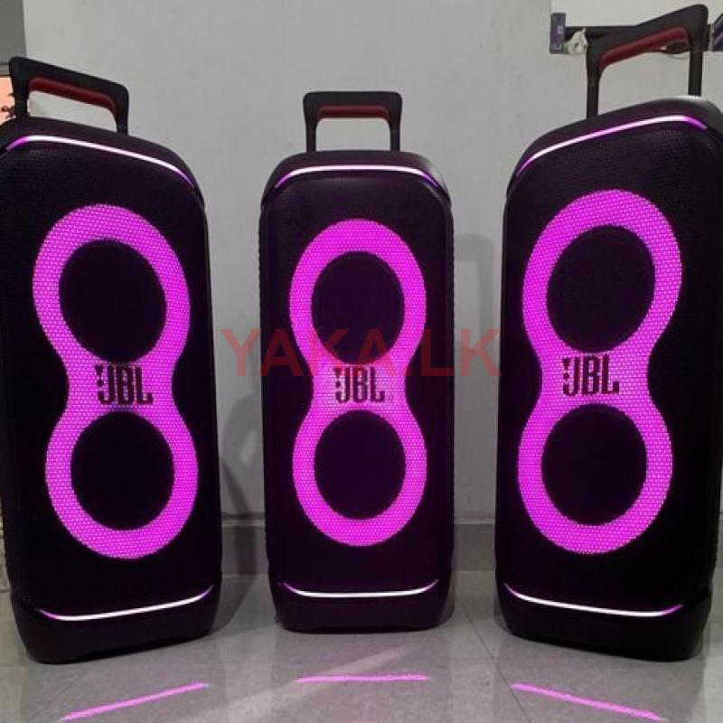 Jbl Speakers for Rent