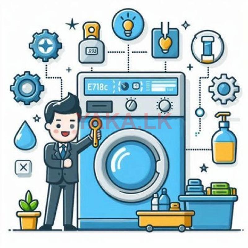 Electrical repairs