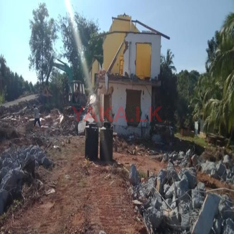 Demolition Services
