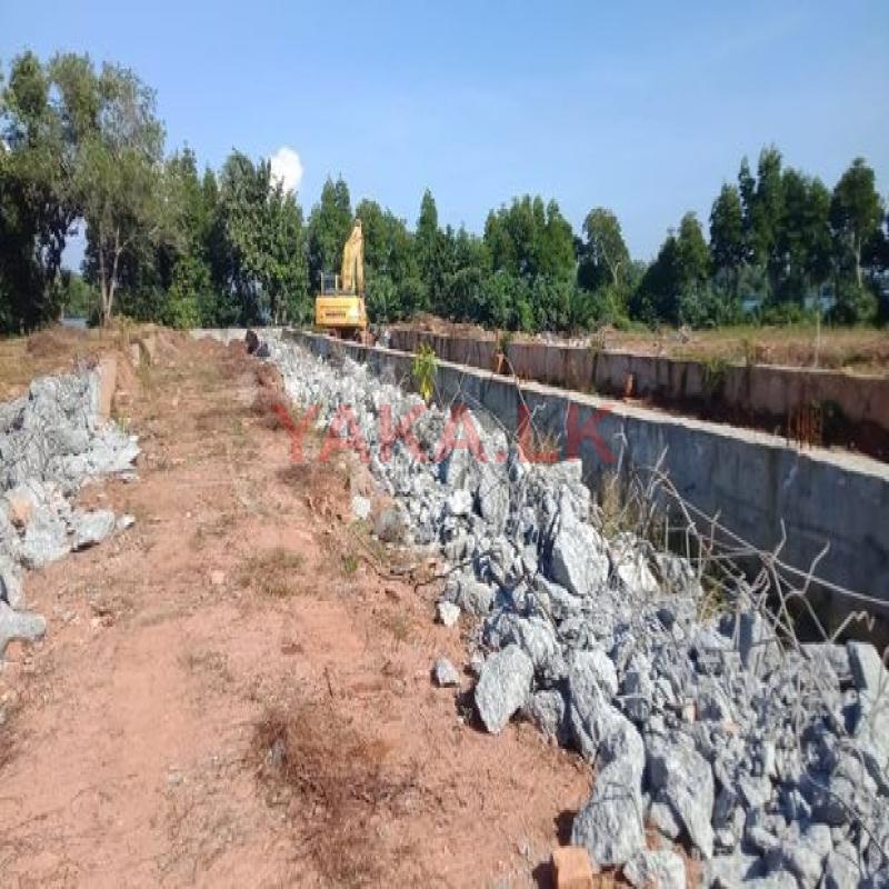 Demolition Services