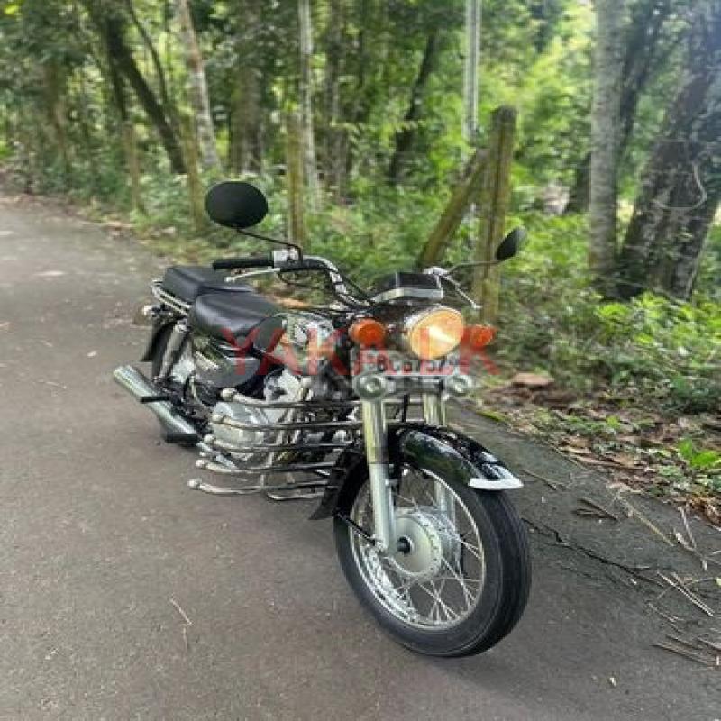 Honda CD 125 CD125 Benly 2020