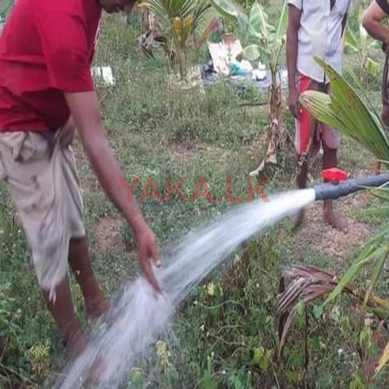Tube wells - Maharagama