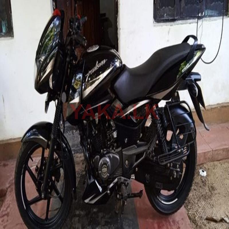 Bajaj Pulsar 150 2019