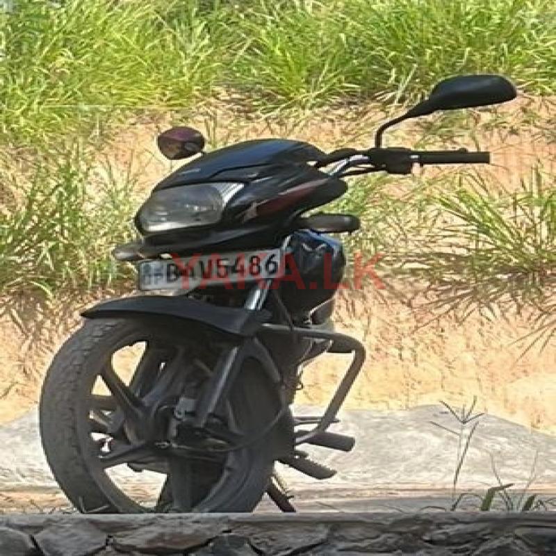 Hero Super Splendor 2014