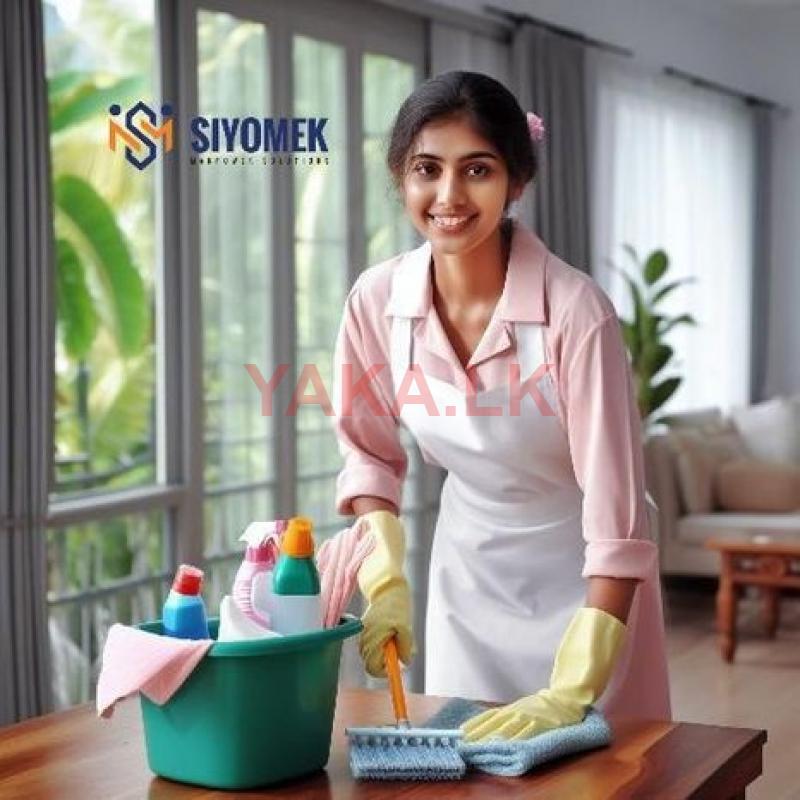 Housemaid