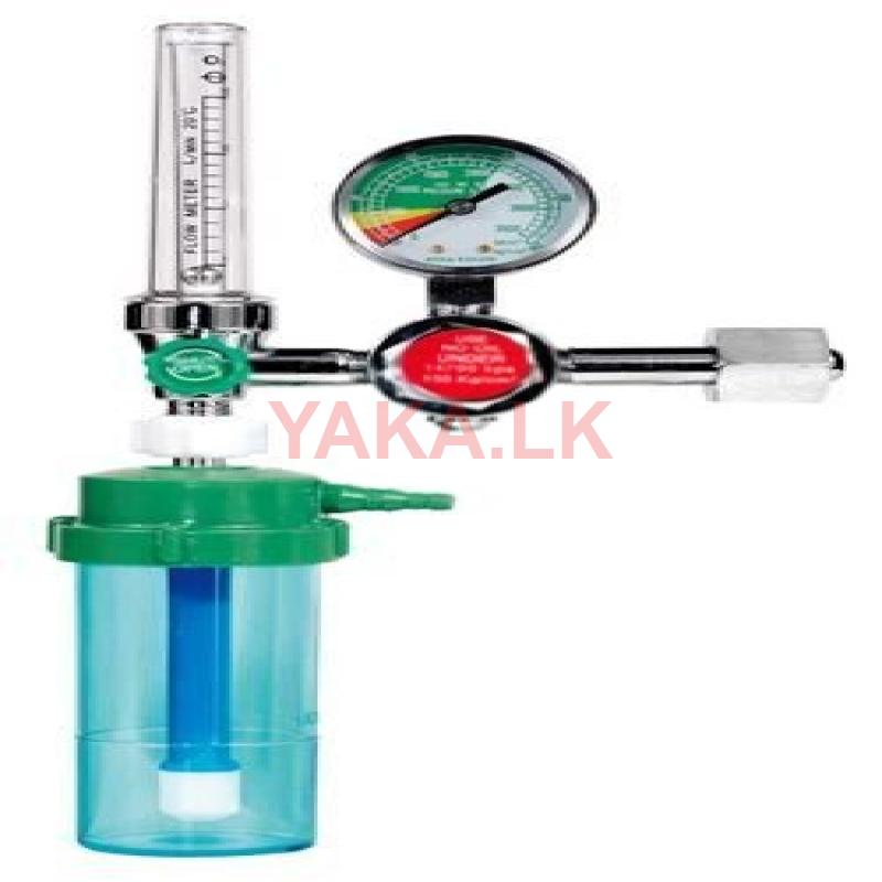 Medical Oxygen Regulators