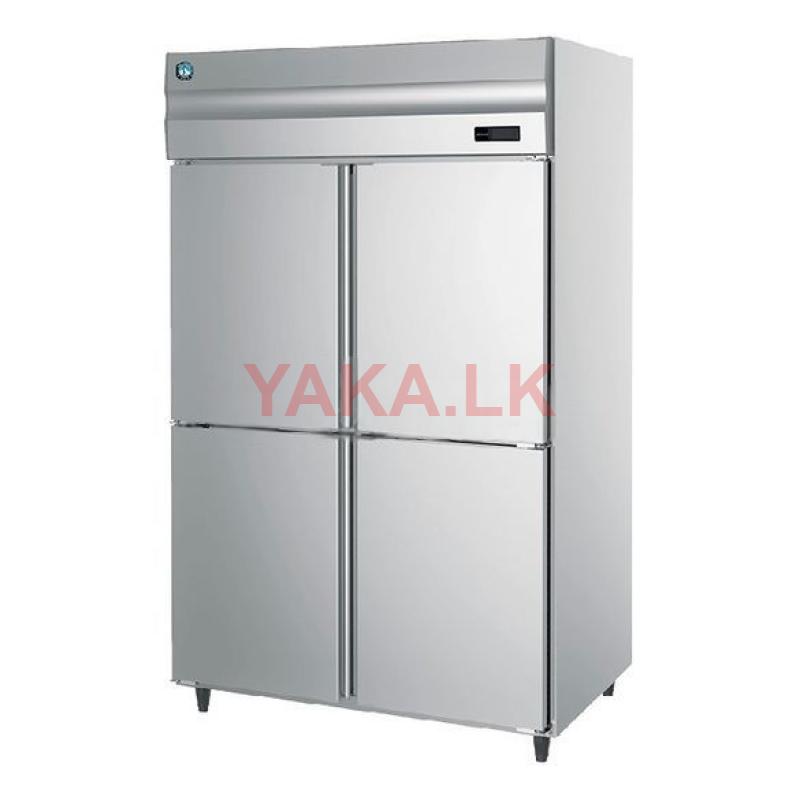 4 Door Freezer