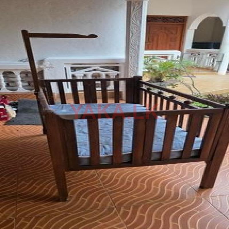 Baby Cot