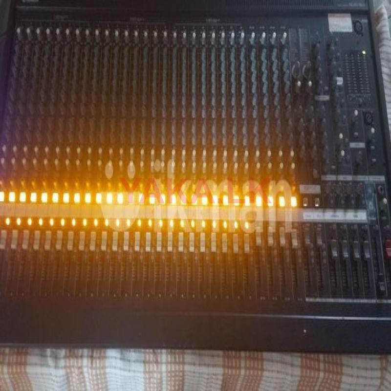 Yamaha MG32/14 Fx Sound Mixer Console