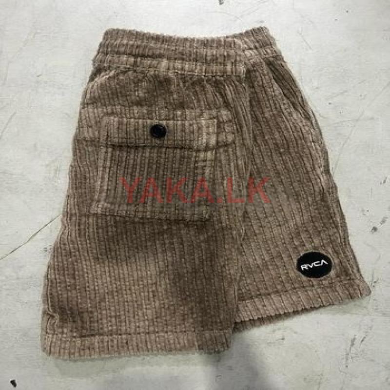 Mens Codroil Short