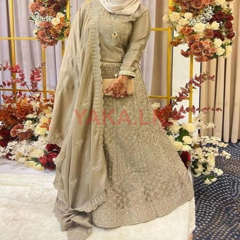 Gorgeous Designer Lehenga