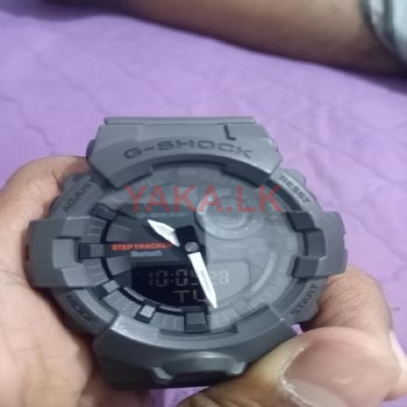 G-Shock GBA-800A