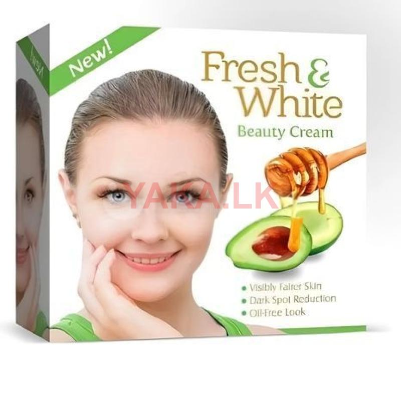 Beauty Cream