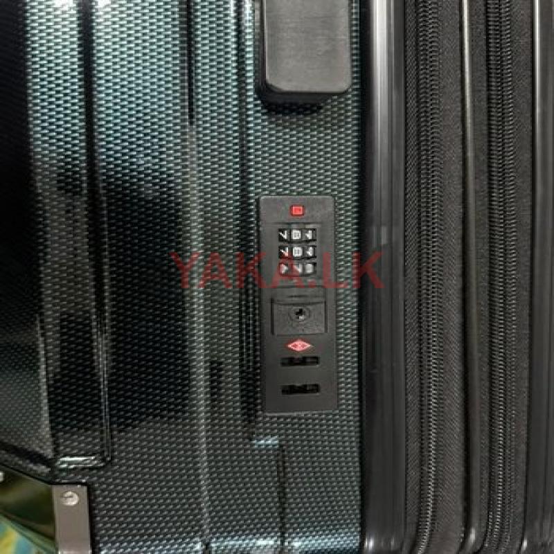 Luggage 30Kg
