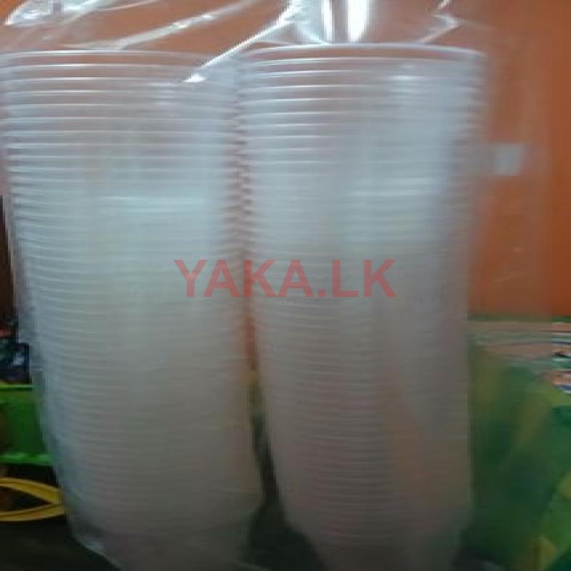 Plastic Cup