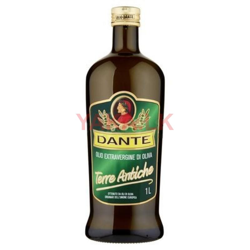 Dante Extra Virgin Olive Oil 1L