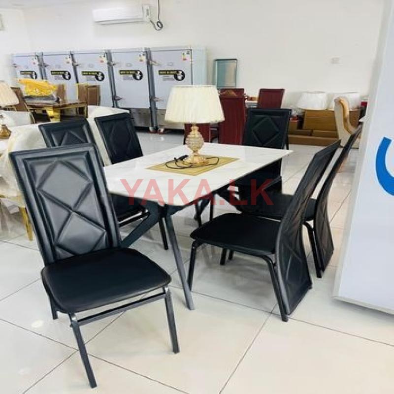 Brand New modern Dining table