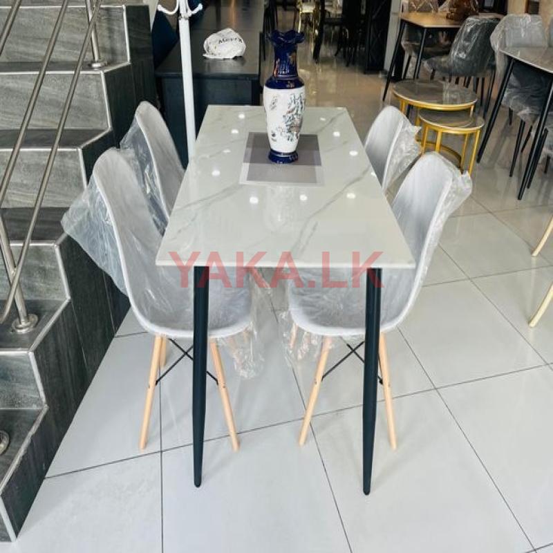 Modern Dining Set
