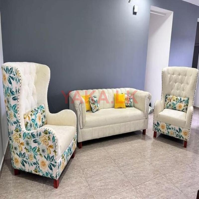 Luxury Sofa