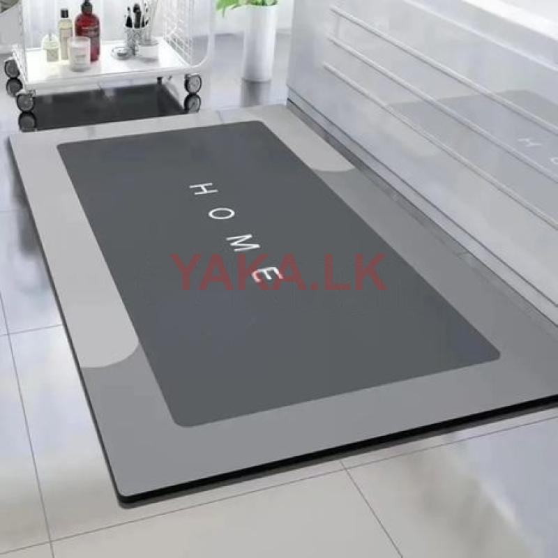 Water Absoarb Carpet