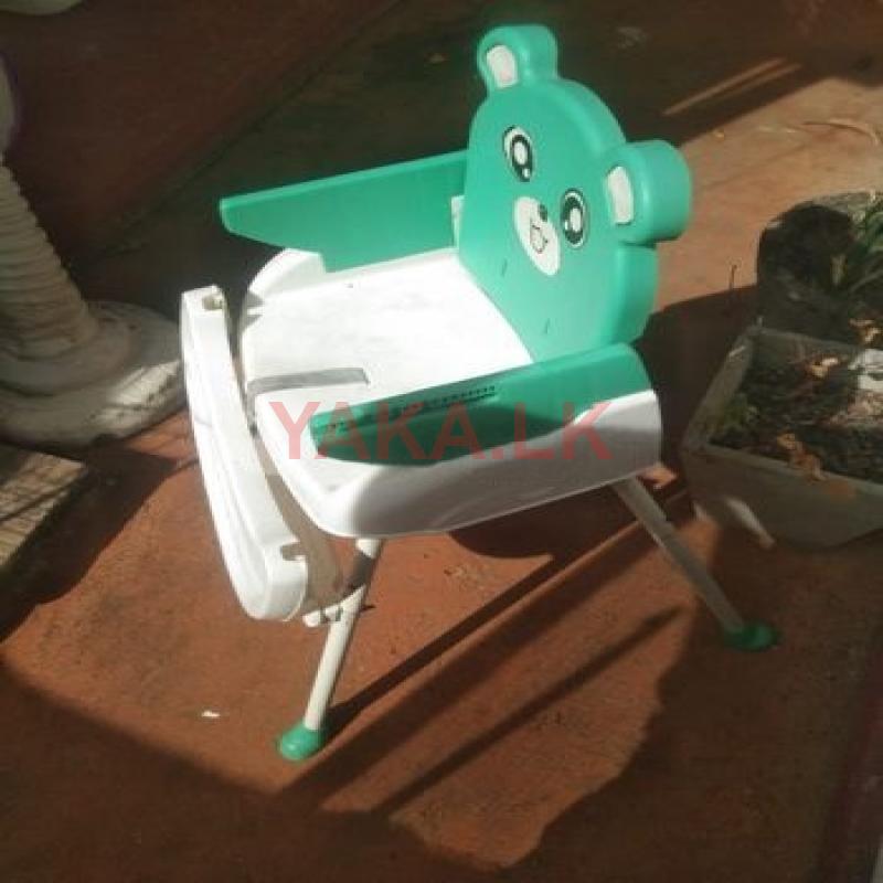Baby Feeding Chair